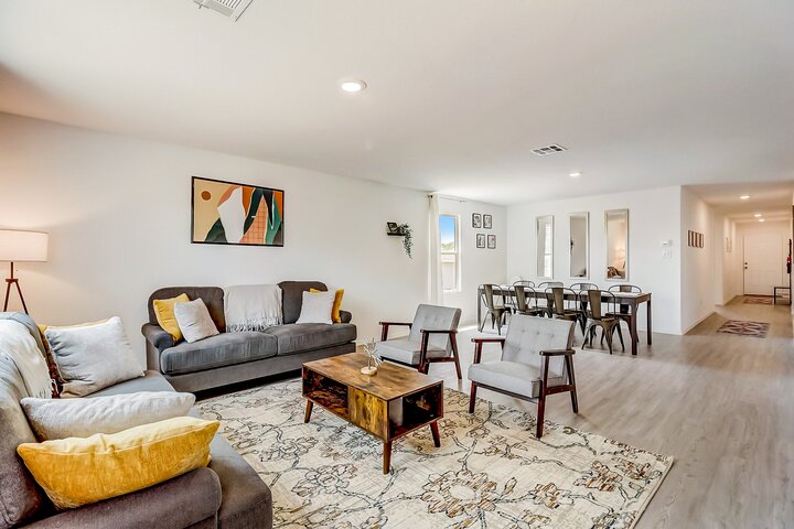 House in San Antonio, US