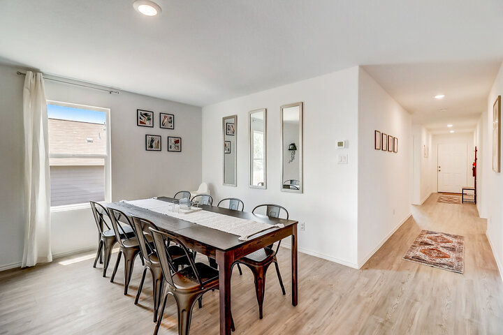 House in San Antonio, US