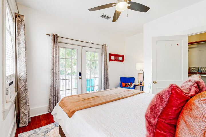 House in San Antonio, US