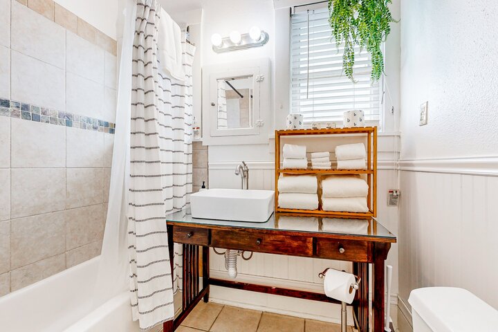 House in San Antonio, US