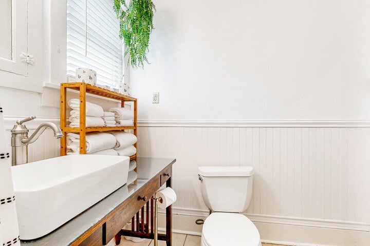 House in San Antonio, US