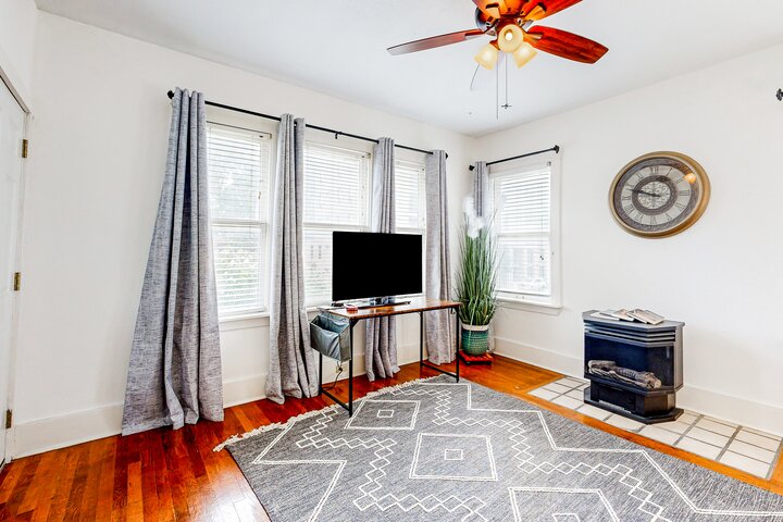 House in San Antonio, US