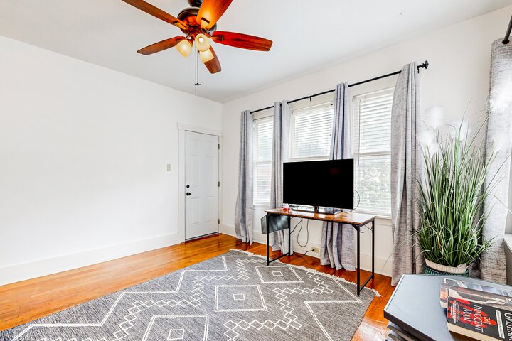 House in San Antonio, US