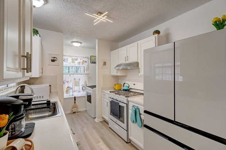 House in San Antonio, US