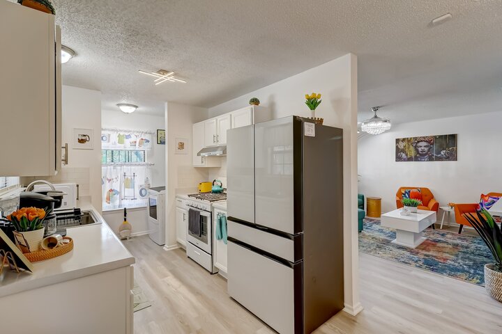 House in San Antonio, US