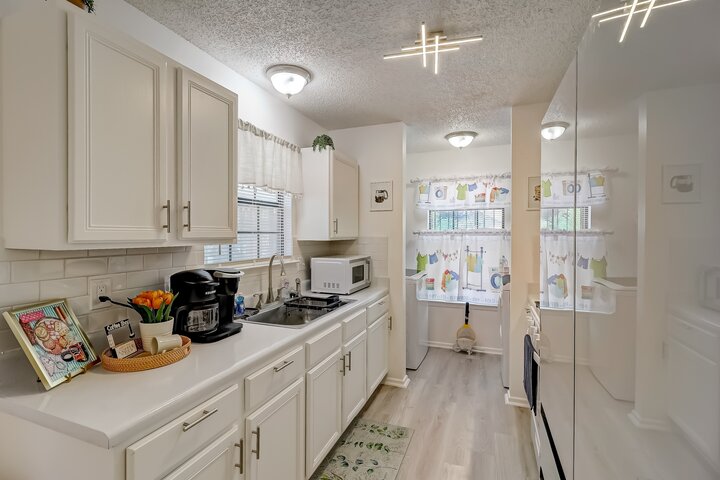 House in San Antonio, US