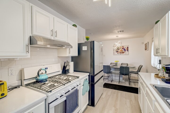 House in San Antonio, US