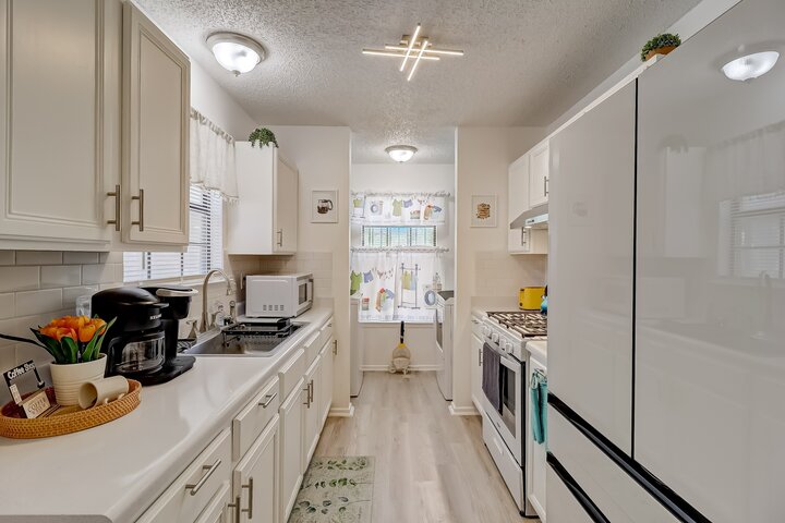 House in San Antonio, US