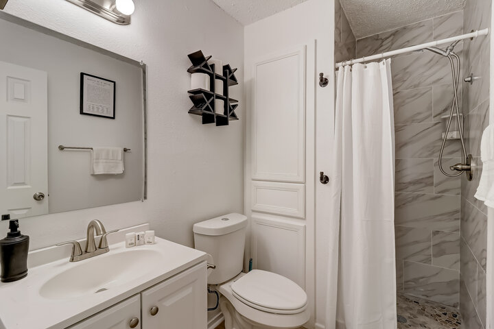 House in San Antonio, US