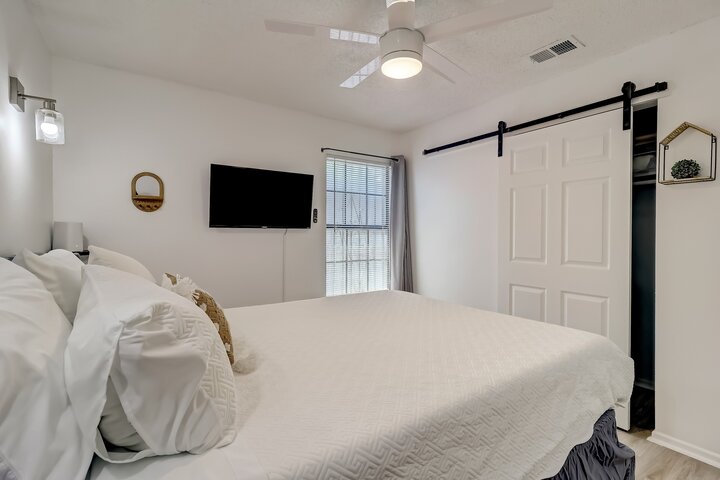 House in San Antonio, US