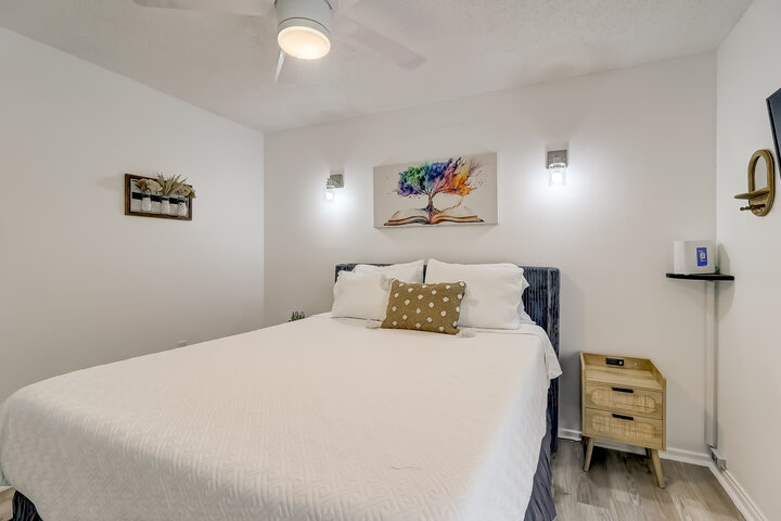 House in San Antonio, US