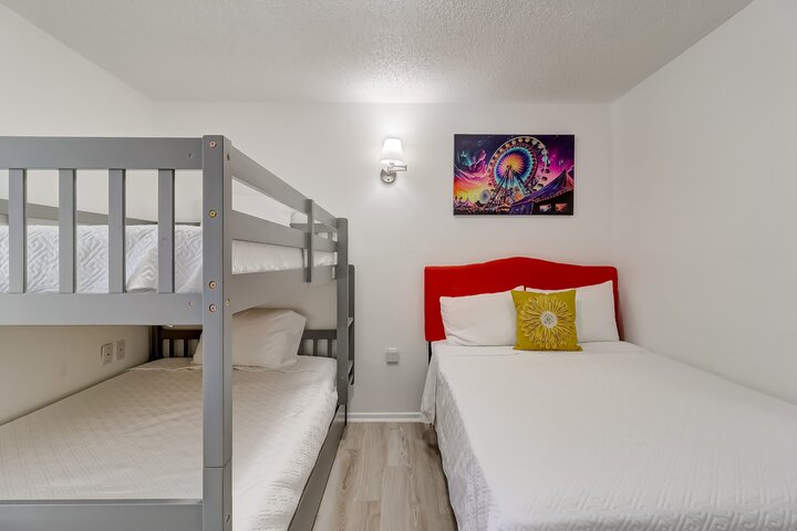 House in San Antonio, US