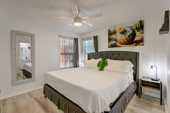 House in San Antonio, US