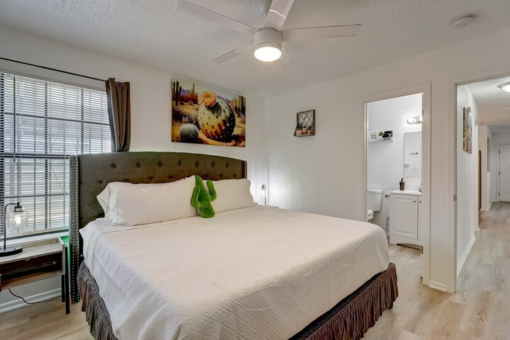 House in San Antonio, US