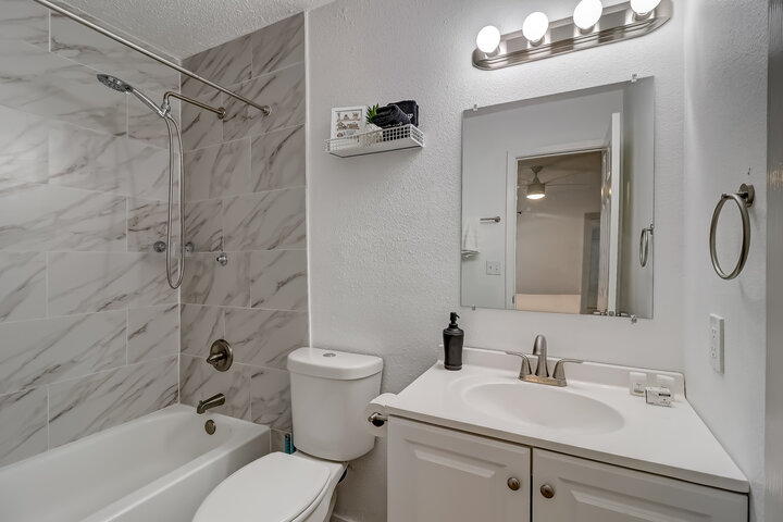 House in San Antonio, US