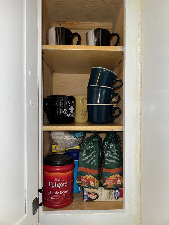 Home in Saint Robert, US