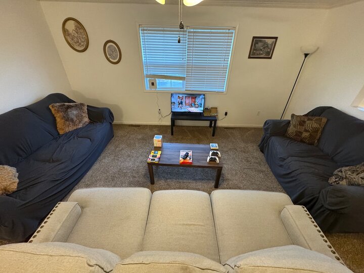 Home in Saint Robert, US