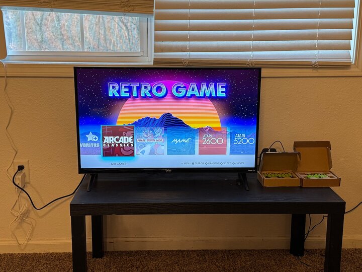 Home in Saint Robert, US