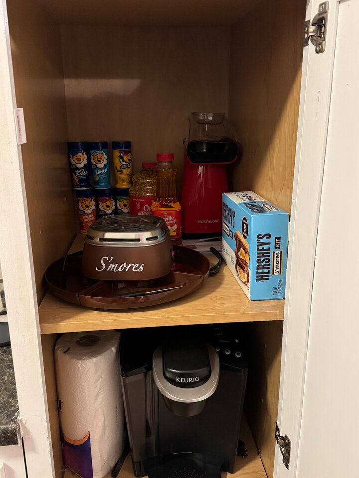 Home in Saint Robert, US