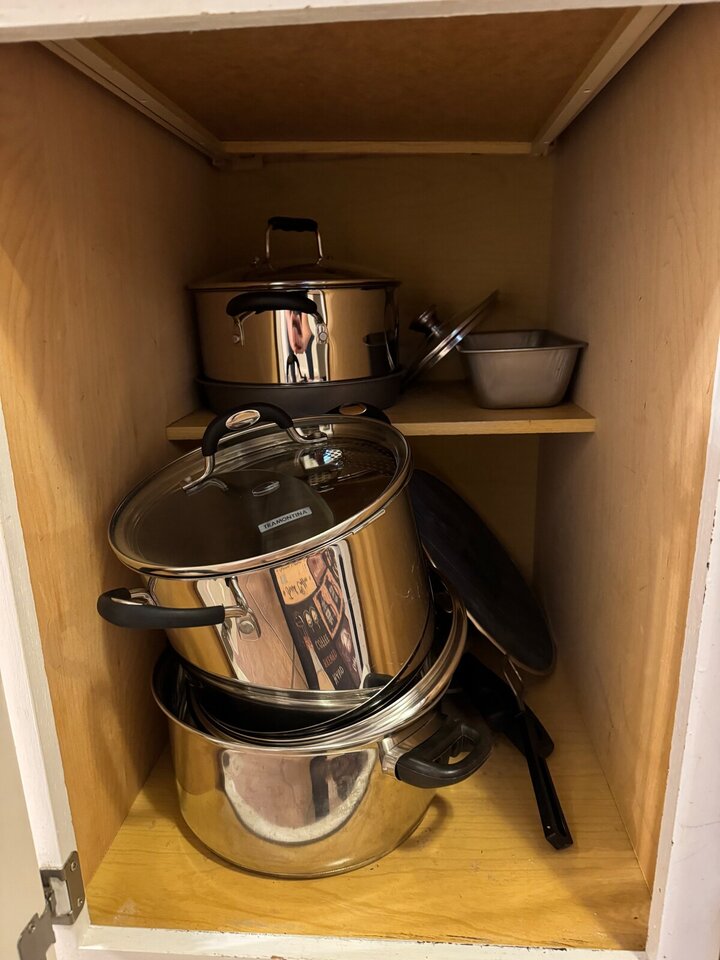 Home in Saint Robert, US