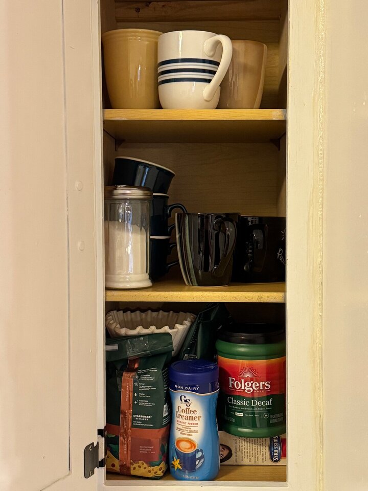 Home in Saint Robert, US