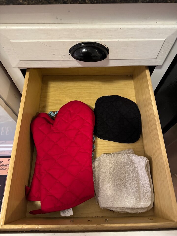 Home in Saint Robert, US