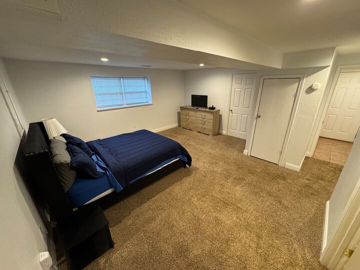 Home in Saint Robert, US