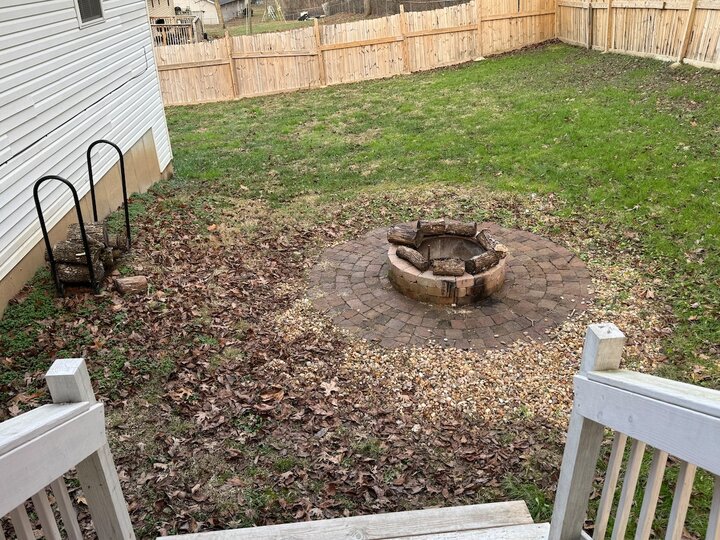 Home in Saint Robert, US