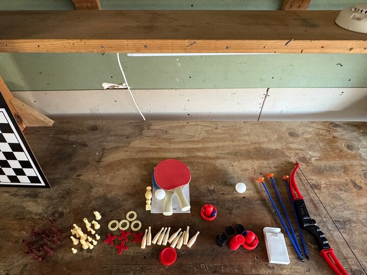 Home in Saint Robert, US