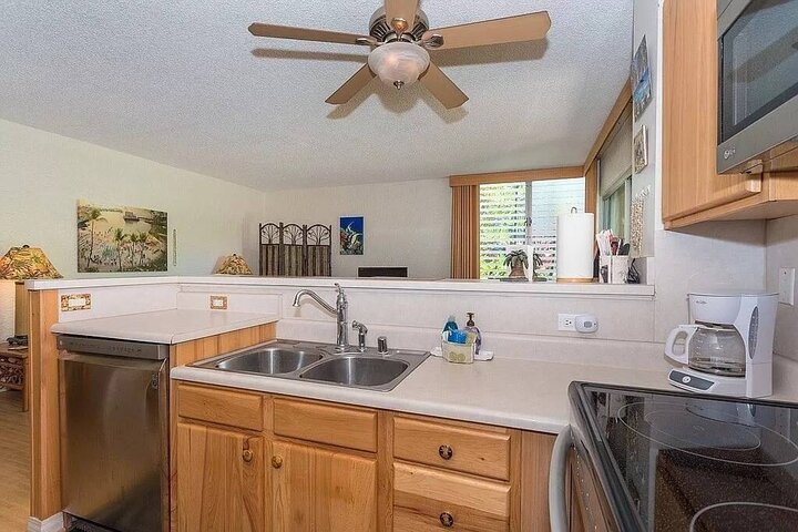 Condominium in Kailua-Kona, US