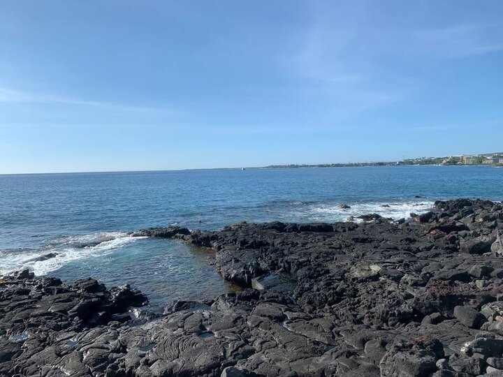 Condominium in Kailua-Kona, US