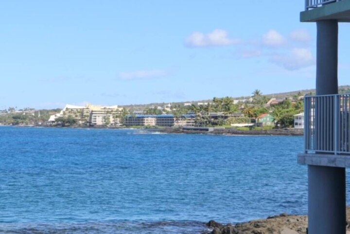 Condominium in Kailua-Kona, US