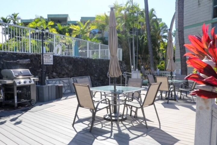 Condominium in Kailua-Kona, US