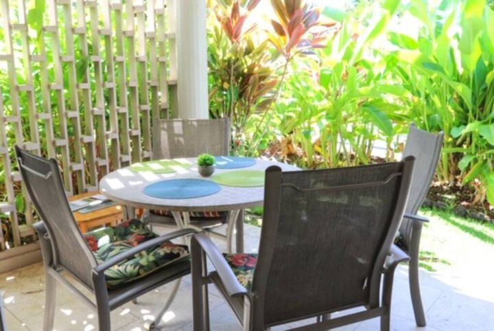 Condominium in Kailua-Kona, US