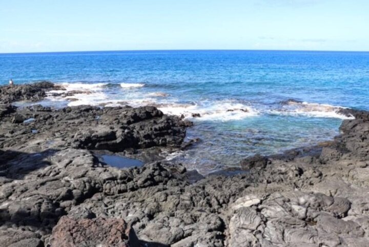 Condominium in Kailua-Kona, US