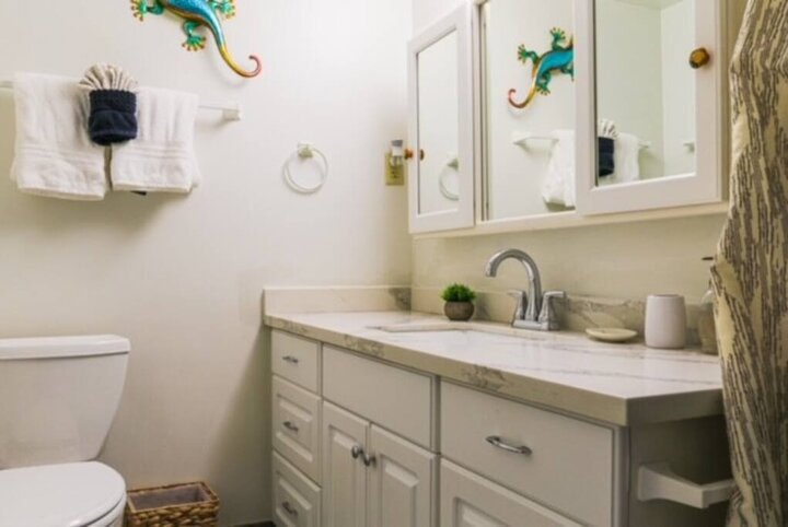 Condominium in Kailua-Kona, US