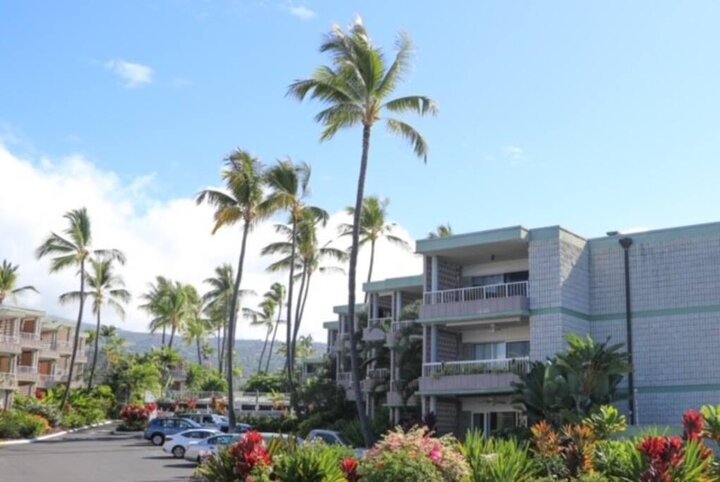 Condominium in Kailua-Kona, US