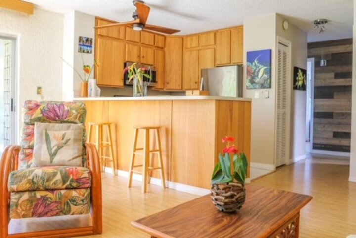 Condominium in Kailua-Kona, US