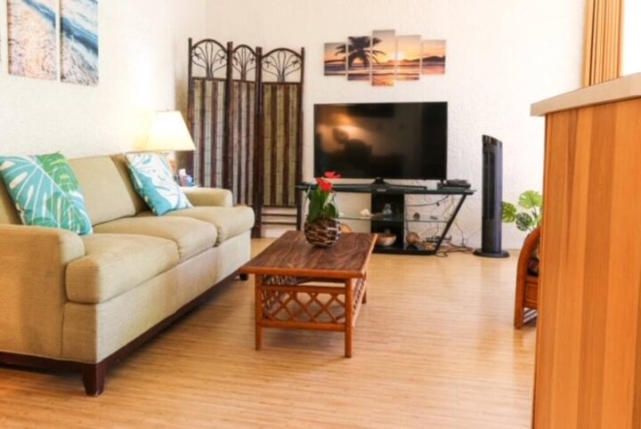 Condominium in Kailua-Kona, US