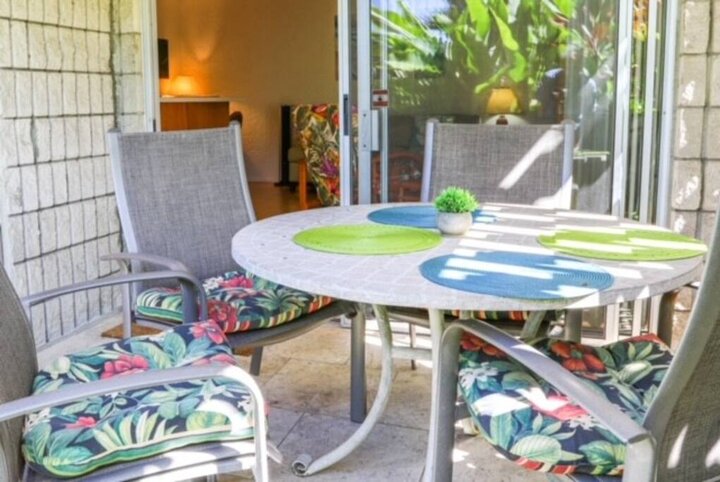 Condominium in Kailua-Kona, US