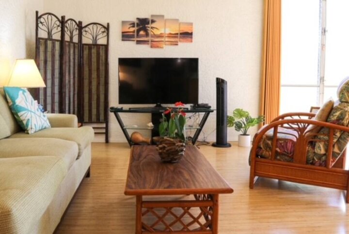 Condominium in Kailua-Kona, US