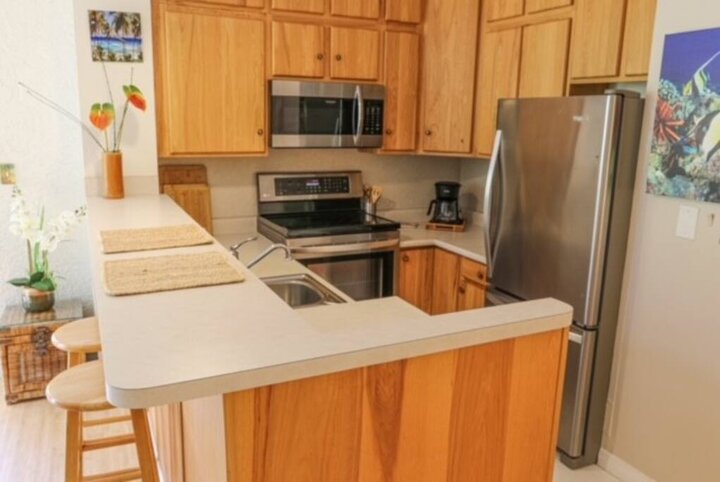 Condominium in Kailua-Kona, US