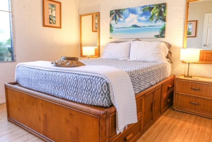 Condominium in Kailua-Kona, US