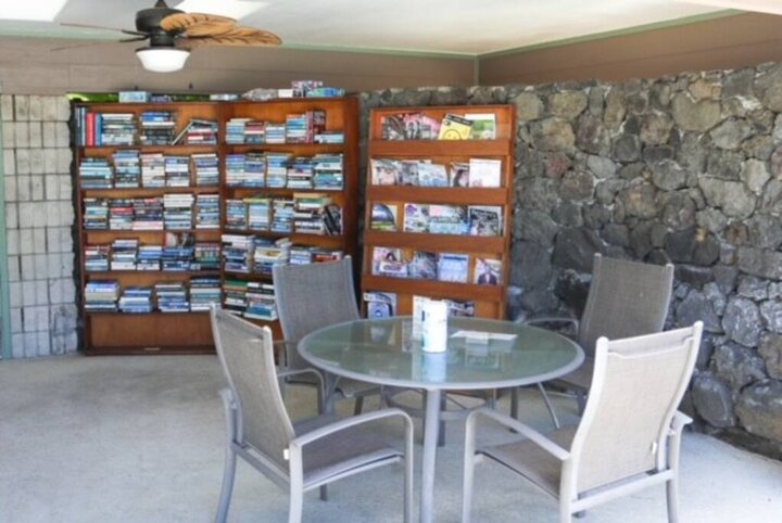 Condominium in Kailua-Kona, US