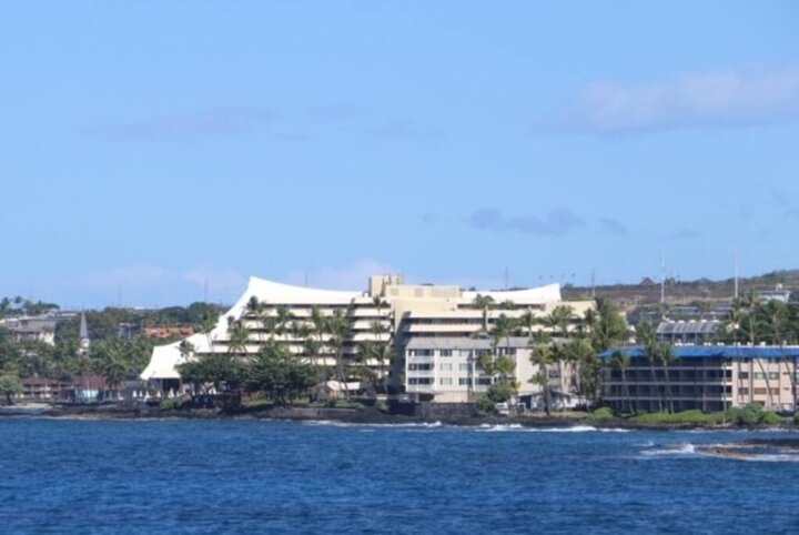 Condominium in Kailua-Kona, US