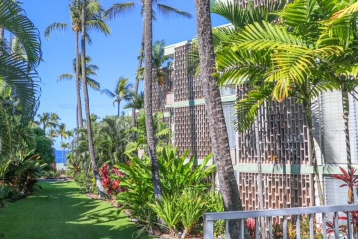 Condominium in Kailua-Kona, US