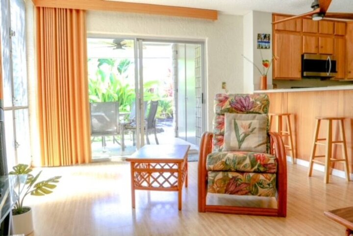Condominium in Kailua-Kona, US