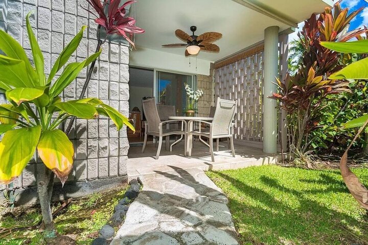 Condominium in Kailua-Kona, US