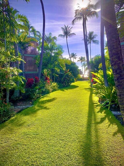 Condominium in Kailua-Kona, US
