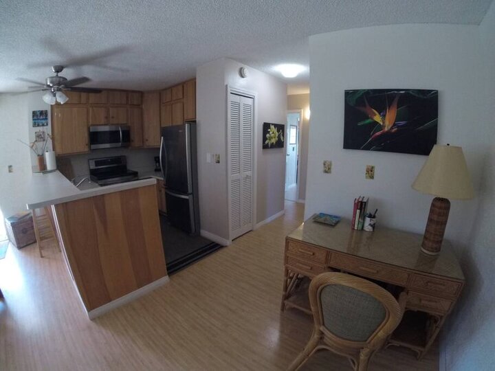 Condominium in Kailua-Kona, US